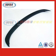 Suitable for BMW 3 Series E90 AC Type Carbon Fiber Tail 318i 320i 325i 330i Carbon Fiber Tail