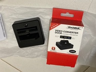 Video converter dock (for N-Switch HDMI ADAPTOR)