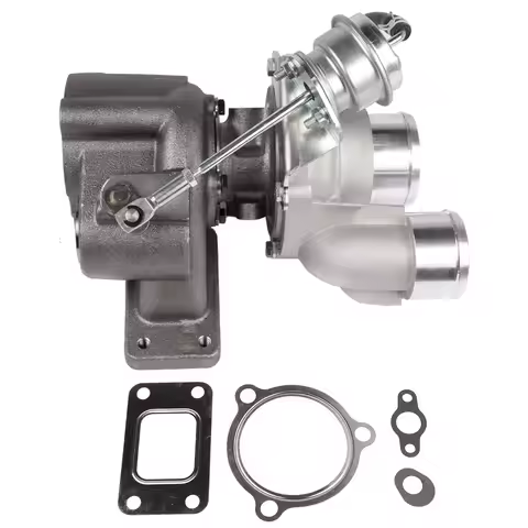 AP01 Turbo K04 Turbocharger 320/06179 320/A6431 53049700177 for JCB Engine 444 4.4L 53049880124 5304