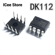 10Pcs Original DK106 DK112 DK124 DK125 DK1203 DIP-8 Power IC