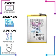 Battery B-O5 Compatible For Vivo Y12A / Y12D / Y12S / Y20 V2029 / Y20I V2032 / Y20 2021 / Y20A 2021 