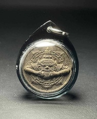 屈馬哈他 阿贊哥旁 龍耐 阿贊速 2547年 咪MI史屬 拉胡天神