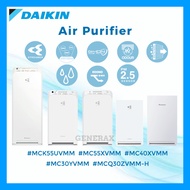DAIKIN Air Purifier Humidify