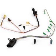 Valve Body Wiring Harness 09D 6-SP For Volkswagen Touareg Sport Utility 3.2L 4.2L 4.9L 5.0L 09D92736