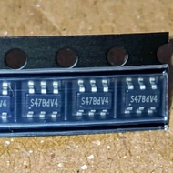 s47 s47b s47 s47bxx ic step down 5v kvision ori