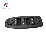 96749624ZD Power Window Switch Driver Lifter Switch for PEUGEOT 208 2008 Accessories