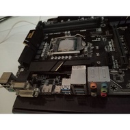 Intel core i5 6400 Bundle
