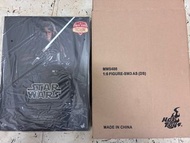 [開封美品] MMS486 Hot Toys Star Wars Anakin Skywalker 1:6 Scale Figure