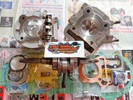 มีโอ 59 ชัก 3 มิล ข้อยืดถาวร ใส่แคร้งเดิมได้เลย