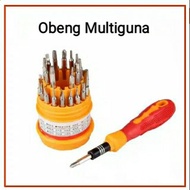 HP Screwdriver 31-in-1 Multipurposehp 16-in-1/