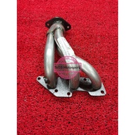 Perodua Viva 660L 850L 1.0L / Perodua Myvi 1.0L Car Muffler Exhaust Manifold Decat Header Extractor 