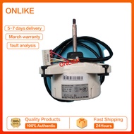 SIC-67FV-F139-1พัดลม DC แบบ Samsung ใหม่ DB31-00642A 52W ใหม่