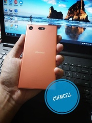 Sony Xperia XZ1 Compact 32/4GB - NFC - Mulus