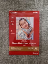 Canon Pixma GP508 噴墨照片打印紙