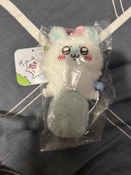 chiikawa桃心飛鼠