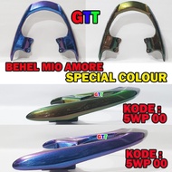 Behel Warna Spesial Yamaha Mio Amore