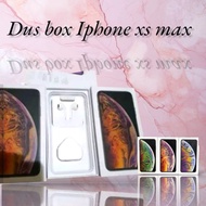 Box ip xs and xs max fullset