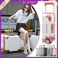 Jzr Cabin Suitcase Suitable Color Combination 18inch 14+18inch Suitcase Fashionable 18inch Tote Suit