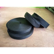 BLACK WEBBING BUCKLE 50 Yards and 30 yards