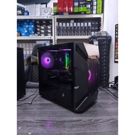 USED MIX NEW GAMING PC I3 I5  GTX1650 GTX1660SUEPR  COMPUTER