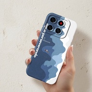 Case hp NUBIA A56 Fashion Case Silicone Tpu Procamera Softcase Protective hp AM007