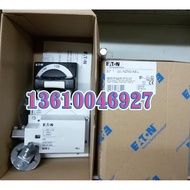 EATON MOELLER EATON Muller Circuit Breaker Left Operation Handle NZM2-XS-L Genuine Product Ready Sto