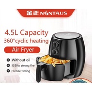 Air Fryer Nontaus 4.5L