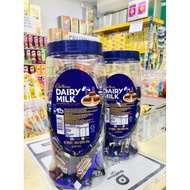 450G Cadbury Dairly Milk Estimate 100pcs (HALAL)