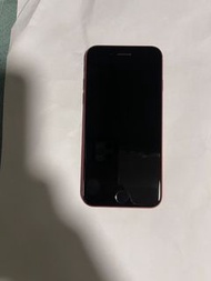 Apple iPhone SE 2 (Product) Red