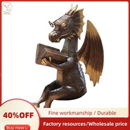 Dragon Statue Decoration, Garden Bedroom Outdoor Landscape, Dragon Statue