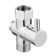 Diverter valve 1/2"