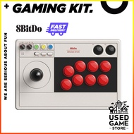 8Bitdo Arcade Stick for Switch & Windows