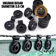 PROMO JARING PUTIH KASA RAPAT / JARING NYAMUK HAMA PROYEK PERTANIAN METERAN