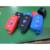 BMW E60 E90 E70 E87 5 6 SERIES M3 M5 X1 X5 X6 Z4 silicone remote cover