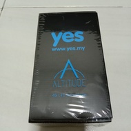 YES Altitude 4 Smart Phone (NEW)