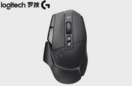Logitech | เมาส์เกมมิ่งไร้สาย G502 X