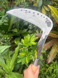 Arit Sabit pemangkas rumput cap bintang baja lapis6 baja Isen super cap555 asli Wonosobo