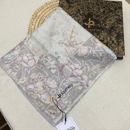 JILBAB SEGIEMPAT MUTIA SERIES JOURNEY SCARVES/ HIJAB JOURNEY REGULER NEW MOTIF/ KERUDUNG JOURNEY SCA