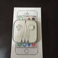 全新 apple iPhone 原廠 耳機 6 6S Plus