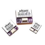 Modul Penentuan Kedudukan GPS Dual Protocol BZGNSS BZ 121 BZ 181 BZ 251 untuk FPV Out-of-Control Res