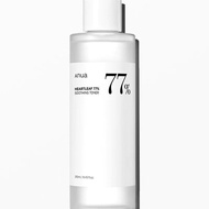 Anua Heartleaf 77% Soothing Toner