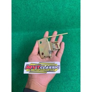 Honda C70 Seat Lock - C70 Seat Gear - Honda C70 Seat Lock - C70 Seat Lock