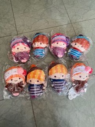 Little Twin Stars公仔