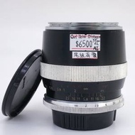 90% New Carl Zeiss Distagon 35mm F2 手...