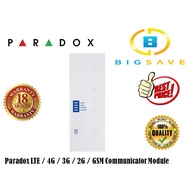 PARADOX LTE / 4G / 3G / 2G / GSM COMMUNICATOR MODULE (PCS265LTE)