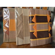 Inabel Set (6pcs. Placemat, 6pcs. Table Napkin & 1 2yards of Table Table Runner