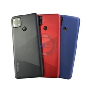 BACKDOOR BACKCOVER BACK COVER CASING REALME C12
