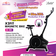 Sepeda Statis X2FIT B-185