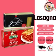 Garofalo Lasagna Sheets/ San Remo Lasagna Sheets/ Instant Lasagna Sheets/ Instant Lasagna Sheets (Ha