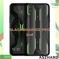 Handphone Second BlackShark 2 Pro 8/128 sd 855+